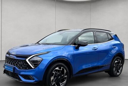 Kia Sportage 32.600 km 29.890 &euro; Esslingen 73730