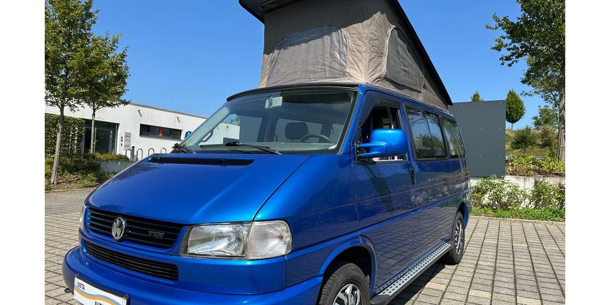 VW T4 Multivan 329.000 km 10.950 &euro; Remseck am Neckar 71686