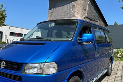 VW T4 Multivan 329.000 km 11.500 &euro; Remseck am Neckar 71686