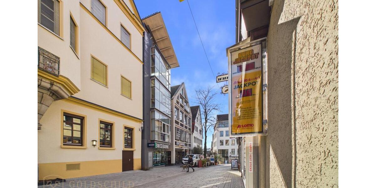 Gewerbeobjekt Nürtingen - 2.750&euro; | Angebot:25355322