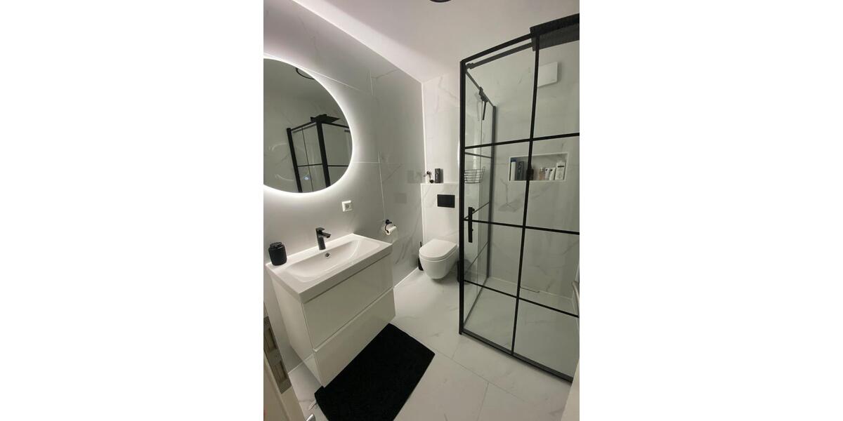 Etagenwohnung Göppingen - 2.5 Zimmer, 58 m&sup2;, 1.100&euro; | Angebot:25768019