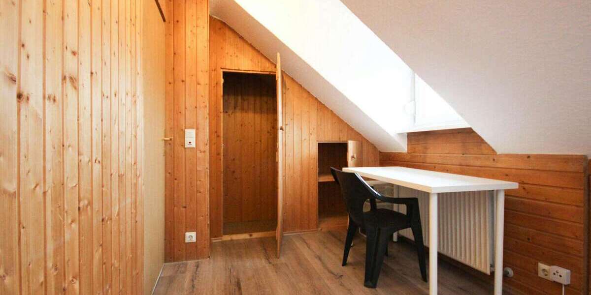 Zimmer Stuttgart Bad Cannstatt - 480&euro; | Angebot:25876363