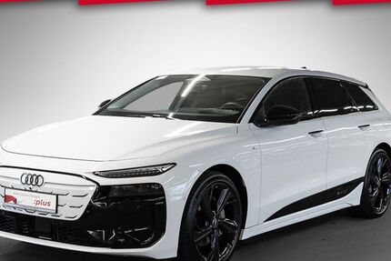 Audi A6 e-tron 18.003 km 68.940 &euro; Stuttgart 70469