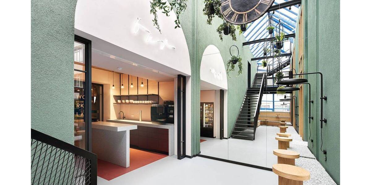 Gewerbeobjekt Stuttgart Möhringen - 420&euro; | Angebot:25862873