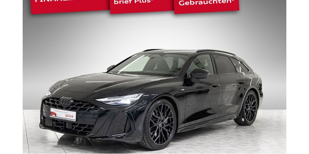 Audi A6 16.999 km 68.999 &euro; Stuttgart 70563