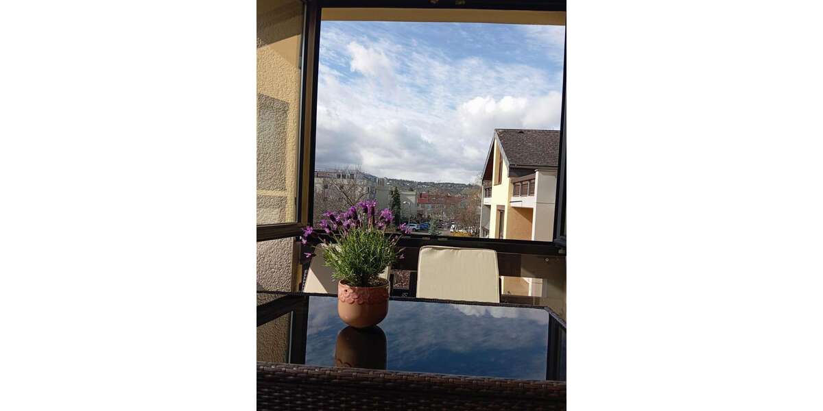 Etagenwohnung Gerlingen - 2.5 Zimmer, 73 m&sup2;, 309.000&euro; | Angebot:25972947