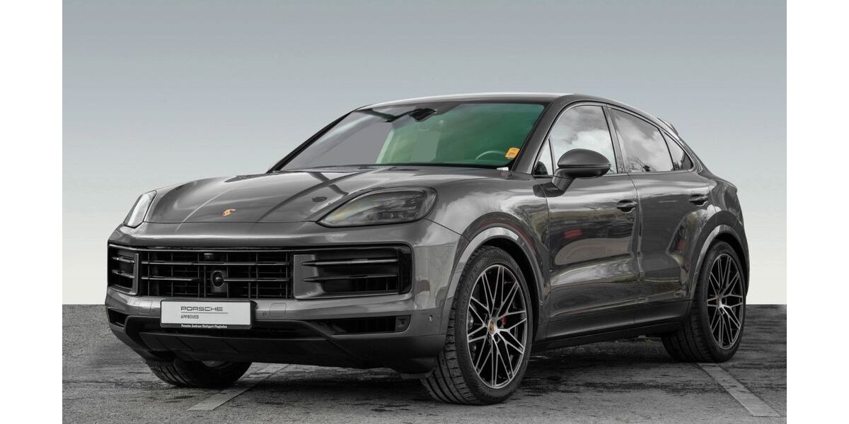 Porsche Cayenne 39.500 km 102.800 &euro; Filderstadt 70794