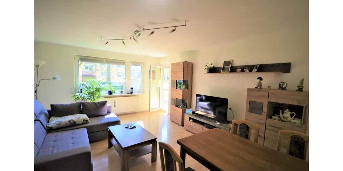 Hochparterre Weilheim an der Teck - 3 Zimmer, 74 m&sup2;, 270.000&euro; | Angebot:25943106