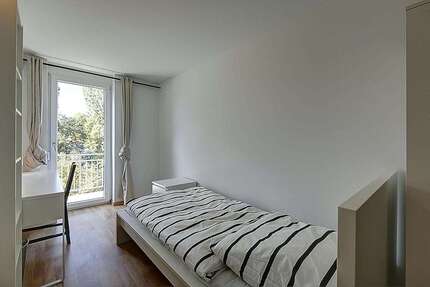 Zimmer Stuttgart Bad Cannstatt - 450&euro; | Angebot:25998297