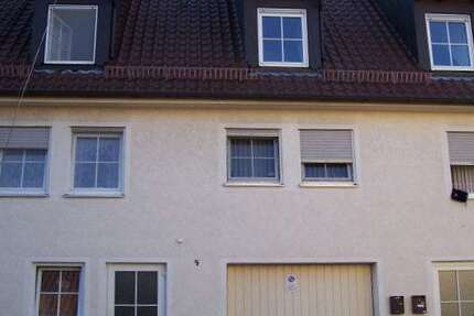 Wohnung Zell u.A./Pliensbach Pliensbach - 2.5 Zimmer, 55 m&sup2;, 440&euro; | Angebot:25375770