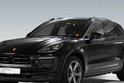Porsche Macan 28.999 km 62.800 &euro; Stuttgart 70469
