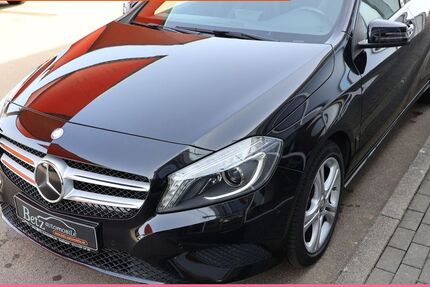 Mercedes-Benz A 250 50.000 km 18.990 &euro; Ostfildern 73760