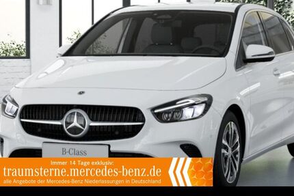 Mercedes-Benz B 200 6.571 km 29.490 &euro; Stuttgart 70469