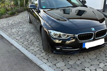 BMW 320 126.000 km 19.399 &euro; Berglen 73663