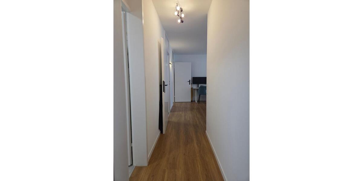 Provisionsfrei* Helle kernsanierte 2-Zimmer-Wohnung, Westbalkon, EBK, ruhige Lage - 2- Altbach | Angebot:26498459