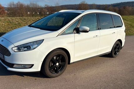 Ford Galaxy 95.400 km 17.000 &euro; Winterbach 73650