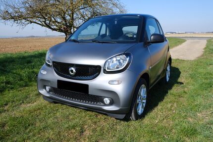 Smart ForTwo 90.000 km 12.590 &euro; Schwaikheim 71409
