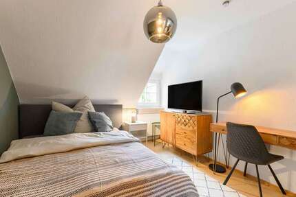 Zimmer Stuttgart Gablenberg - 515&euro; | Angebot:25842631