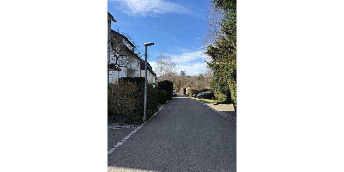 Etagenwohnung Stuttgart Kaltental - 3 Zimmer, 69 m&sup2;, 289.000&euro; | Angebot:25957857