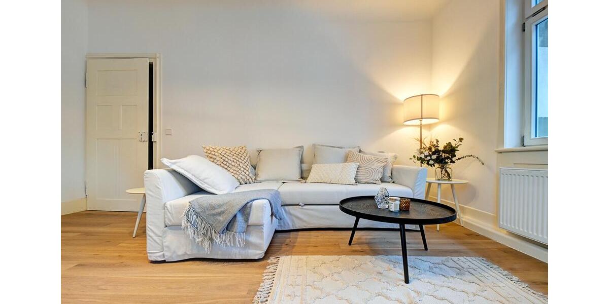 Etagenwohnung Stuttgart Stuttgart-Süd - 2 Zimmer, 59 m&sup2;, 1.750&euro; | Angebot:26038767