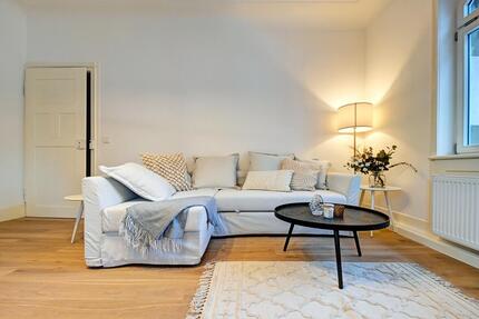 Wohnung Stuttgart Stuttgart-Süd - 2 Zimmer, 59 m&sup2;, 1.750&euro; | Angebot:26038767