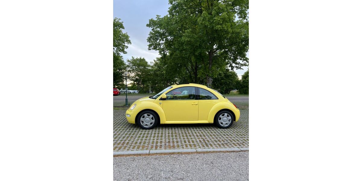 VW Beetle 148.000 km 5.500 &euro; Esslingen am Neckar 73730
