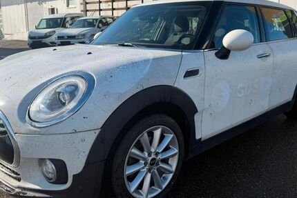 Mini Cooper Clubman 199.500 km 7.490 &euro; Göppingen 73037