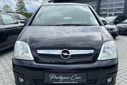 Opel Meriva 170.000 km 3.449 &euro; Steinheim an der Murr 71711