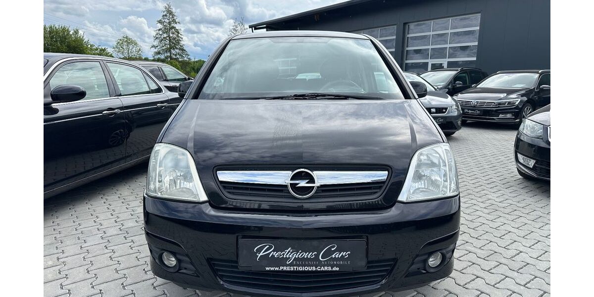 Opel Meriva 170.000 km 3.449 &euro; Steinheim an der Murr 71711