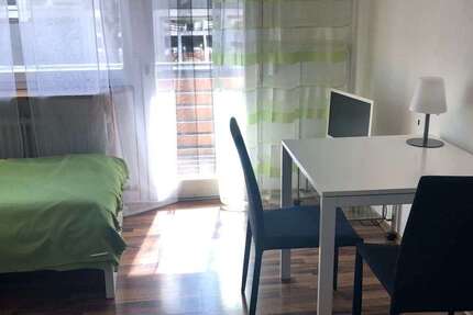 Zimmer Stuttgart Stuttgart-Ost - 1 Zimmer, 890&euro; | Angebot:24985878