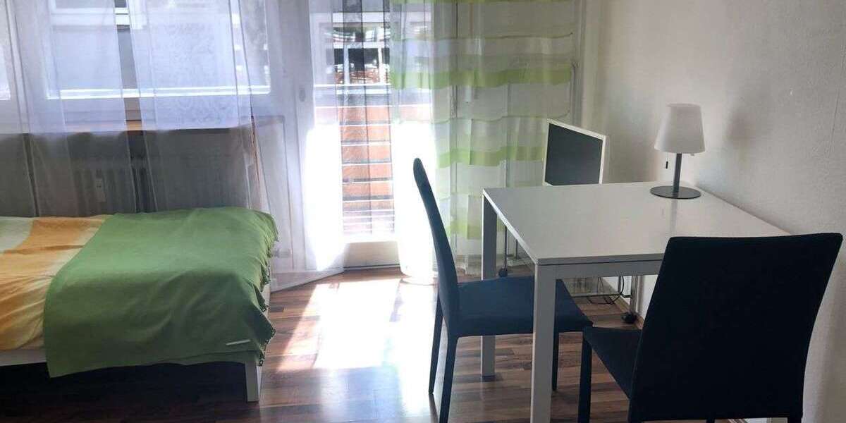 Zimmer Stuttgart Stuttgart-Ost - 1 Zimmer, 890&euro; | Angebot:24985878