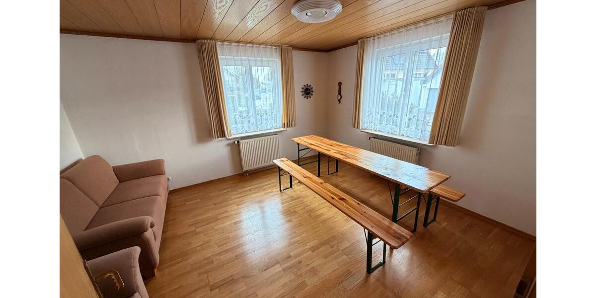 Einfamilienhaus Schlierbach - 5 Zimmer, 120 m&sup2;, 520.000&euro; | Angebot:24772584