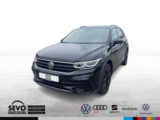 VW Tiguan Allspace 19.079 km 43.650 &euro; Bönnigheim 74357