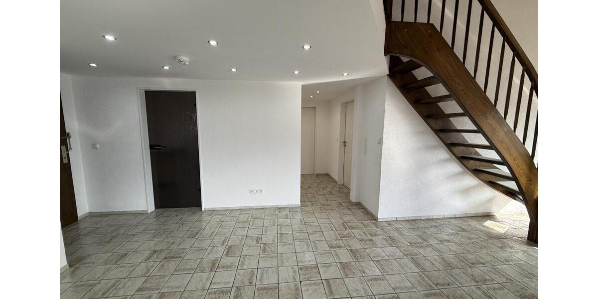 Maisonettenwohnung Welzheim - 3.5 Zimmer, 92 m&sup2;, 255.000&euro; | Angebot:25301706