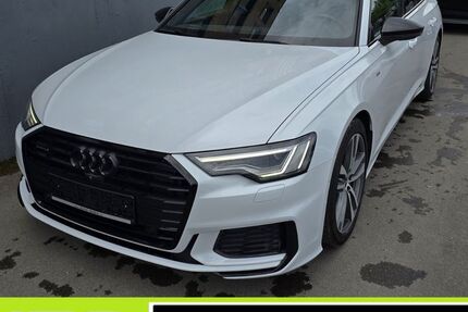 Audi A6 109.820 km 33.870 &euro; Waiblingen 71332