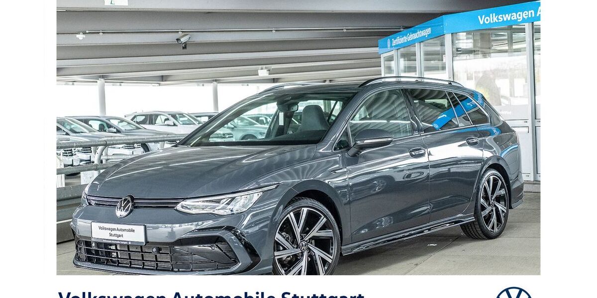 VW Golf 27.285 km 29.730 &euro; Stuttgart-Wangen 70188