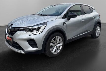 Renault Captur 21.100 km 13.990 &euro; Bempflingen 72658