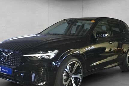 Volvo XC60 15.258 km 43.400 &euro; Stuttgart 70190