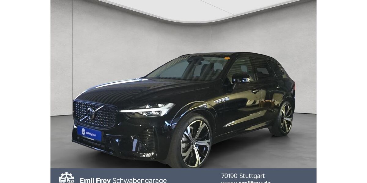 Volvo XC60 15.258 km 43.400 &euro; Stuttgart 70190