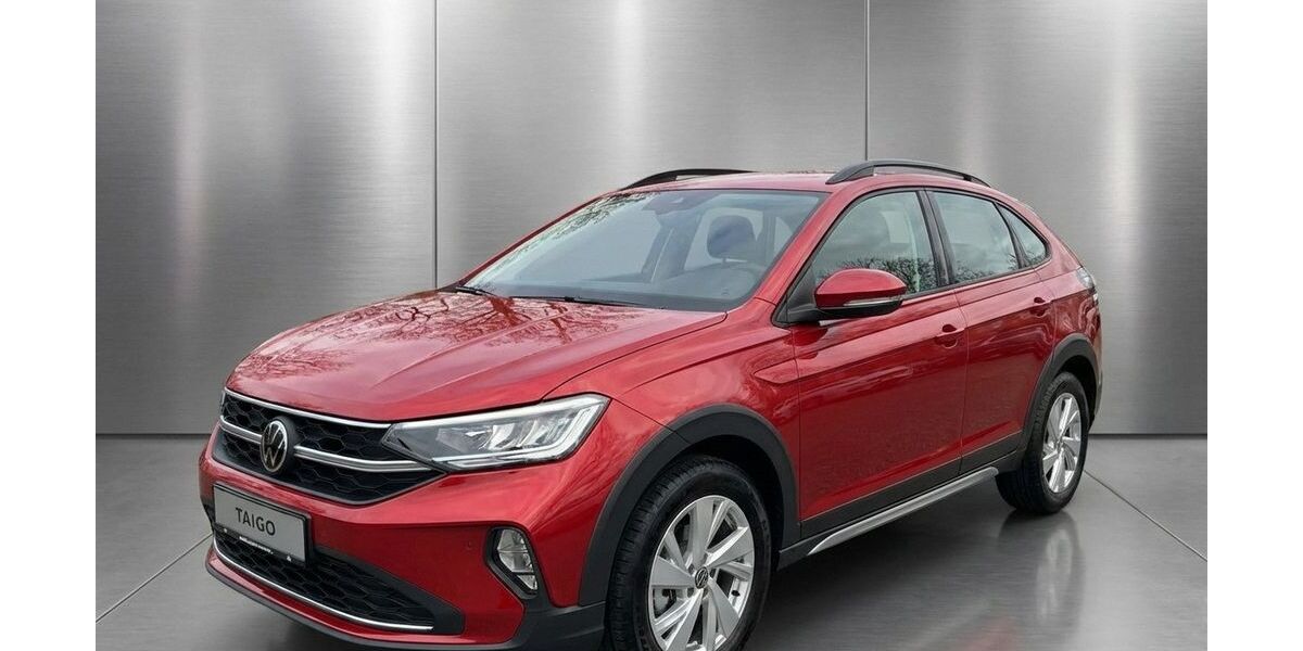 VW Taigo 10.500 km 26.888 &euro; Rechberghausen 73098