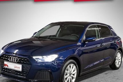 Audi A1 3.437 km 22.820 &euro; Stuttgart 70563