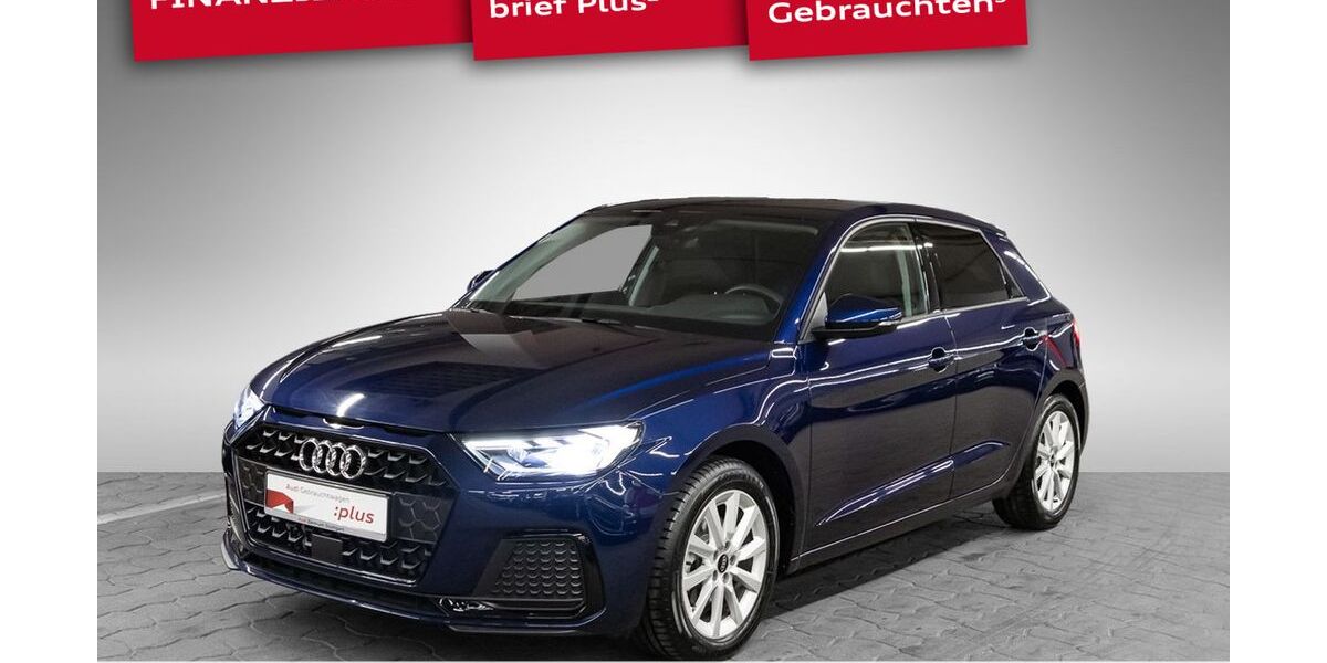 Audi A1 3.437 km 23.320 &euro; Stuttgart 70563