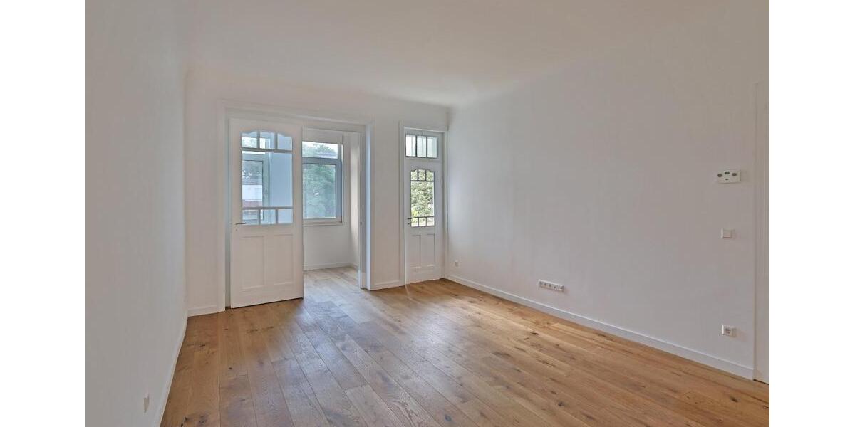 Etagenwohnung Stuttgart Bad Cannstatt - 3 Zimmer, 110 m&sup2;, 1.880&euro; | Angebot:25963139