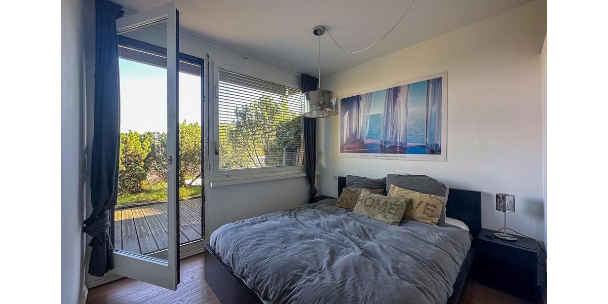 Terrassenwohnung Stuttgart Lehen - 2.5 Zimmer, 71 m&sup2;, 1.600&euro; | Angebot:26039042