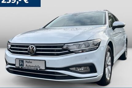 VW Passat Variant 40.528 km 25.860 &euro; Ludwigsburg 71634