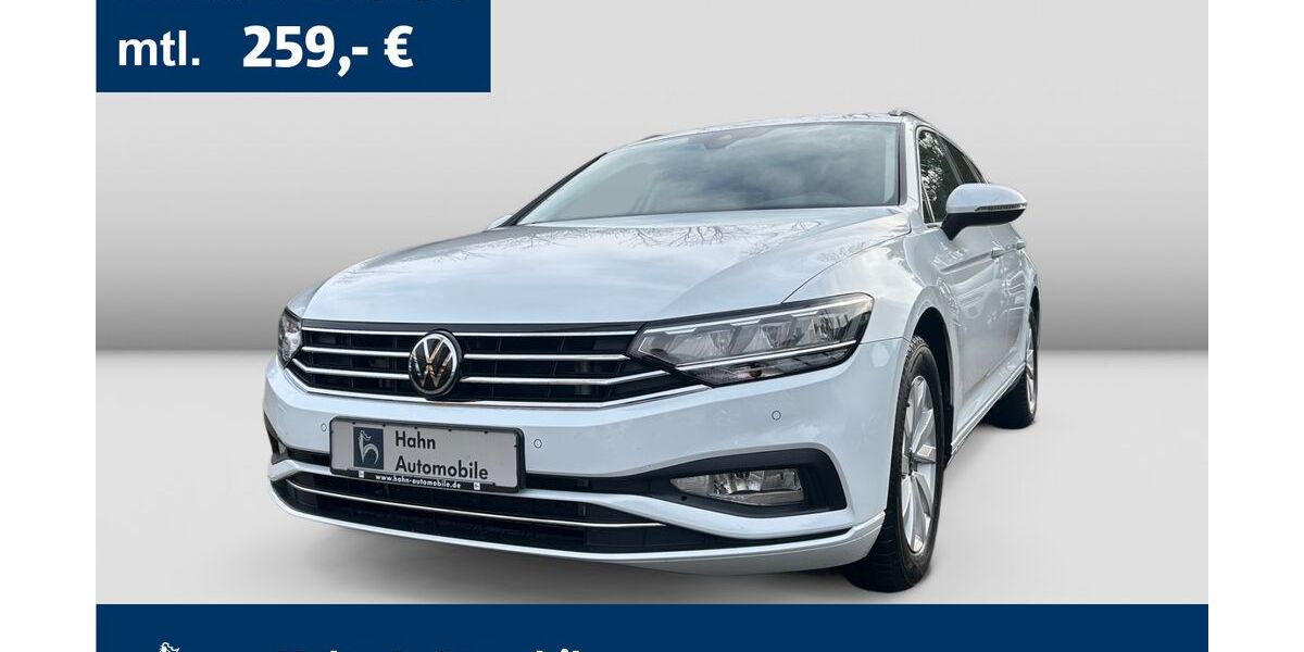 VW Passat Variant 40.528 km 25.860 &euro; Ludwigsburg 71634