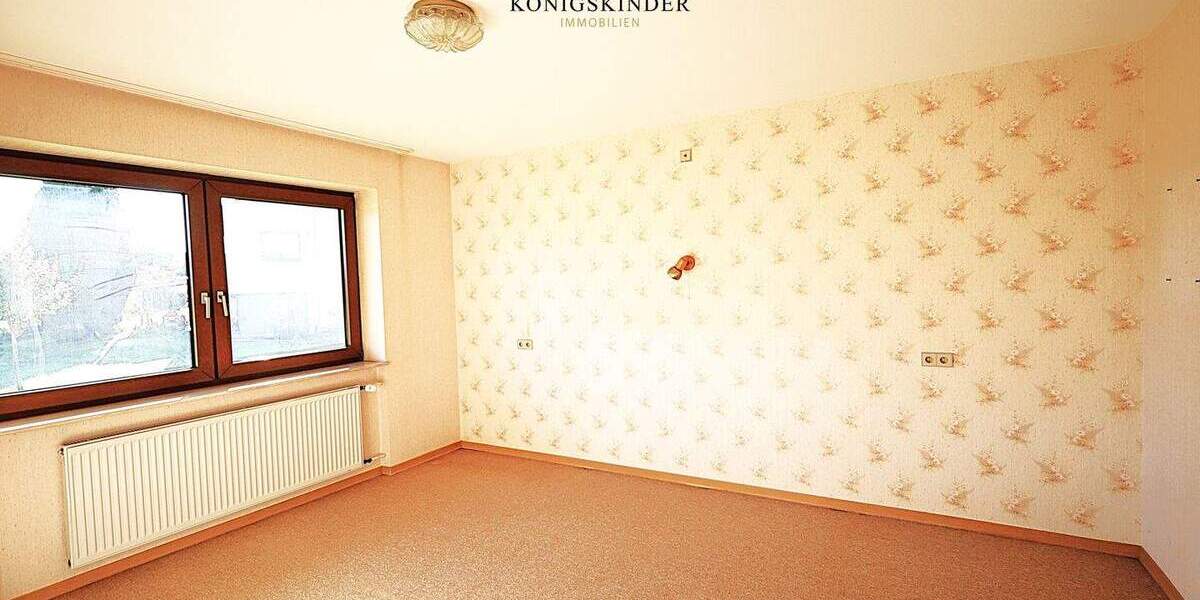 Mehrfamilienhaus, Wohnhaus Ebersbach an der Fils - Bünzwangen Bünzwangen - 1 Zimmer, 458 m&sup2;, 1.280.000&euro; | Angebot:25772263