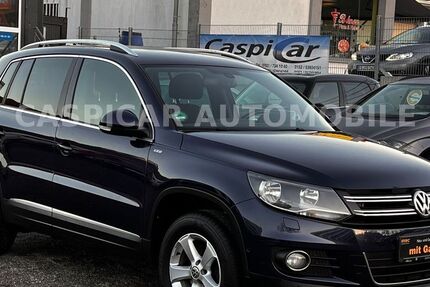 VW Tiguan 145.800 km 12.490 &euro; Kirchheim unter Teck 73230