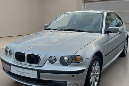 BMW 316 159.000 km 3.480 &euro; Möglingen 71696