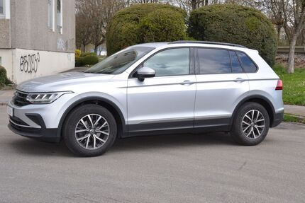 VW Tiguan 108.500 km 29.999 &euro; Stuttgart 70499